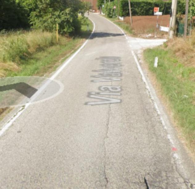 terreno agricolo in vendita a Rimini