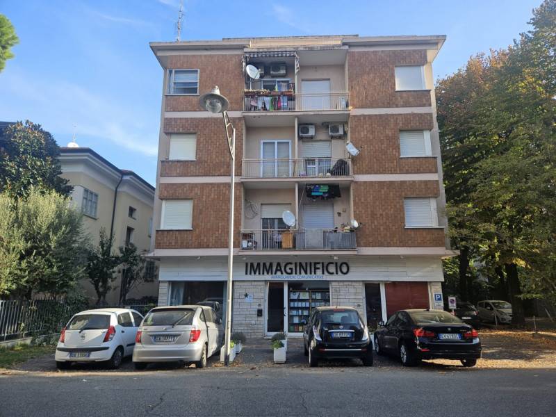 appartamento in vendita a Rimini in zona INA Casa