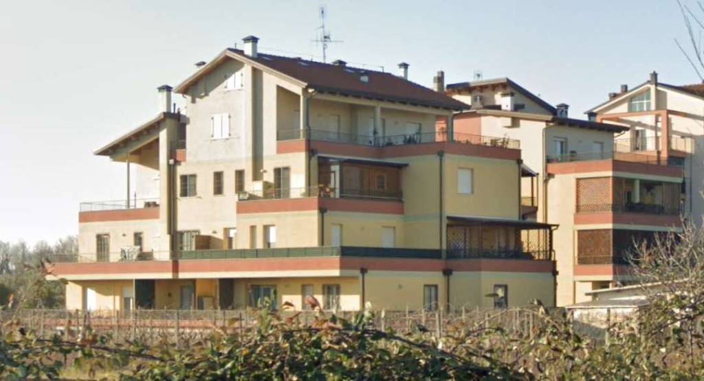 appartamento in vendita a Rimini in zona Viserbella