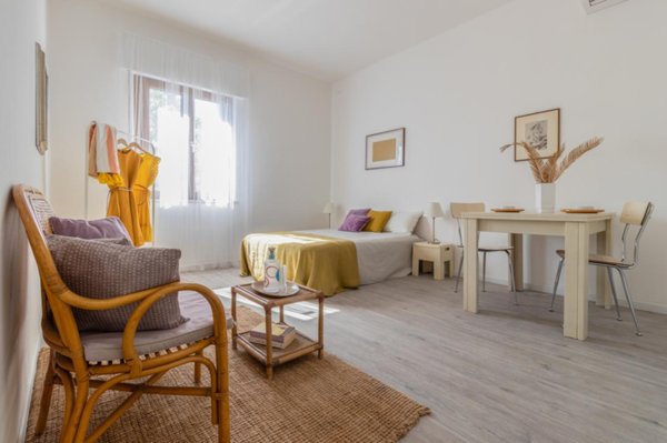 appartamento in vendita a Rimini in zona Torre Pedrera