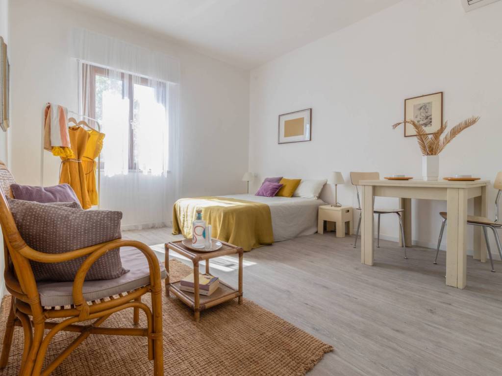 appartamento in vendita a Rimini in zona Rivabella