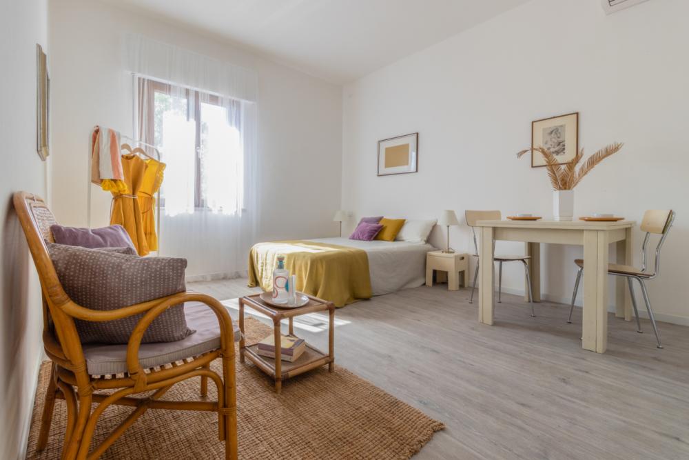 appartamento in vendita a Rimini in zona Borgo San Giuliano