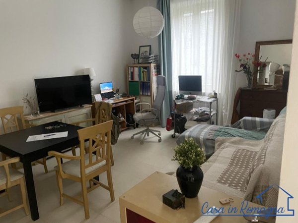appartamento in vendita a Rimini in zona Marina Centro