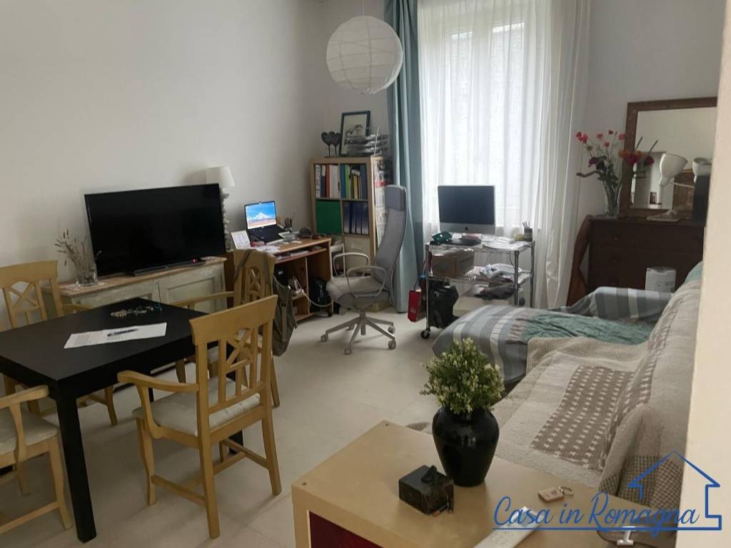 appartamento in vendita a Rimini in zona Marina Centro