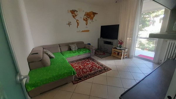 appartamento in vendita a Rimini in zona Lagomaggio