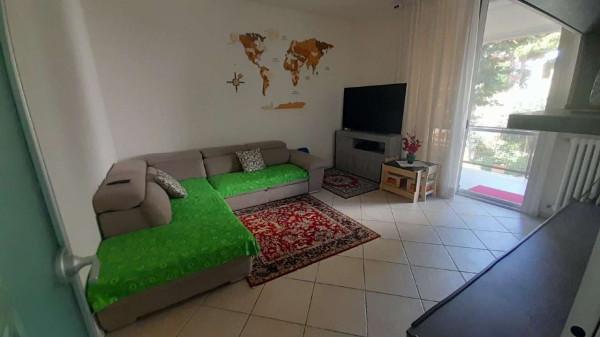 appartamento in vendita a Rimini in zona Corpolò