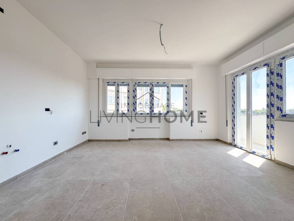 appartamento in vendita a Rimini in zona Marina Centro