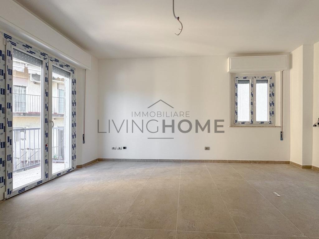 appartamento in vendita a Rimini in zona Marina Centro