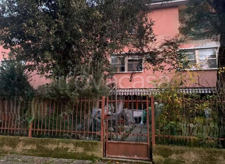 appartamento in vendita a Rimini in zona Fiera Vecchia