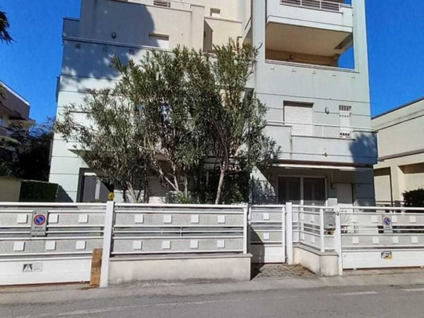 appartamento in vendita a Rimini in zona Fiera Vecchia