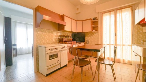 appartamento in vendita a Rimini