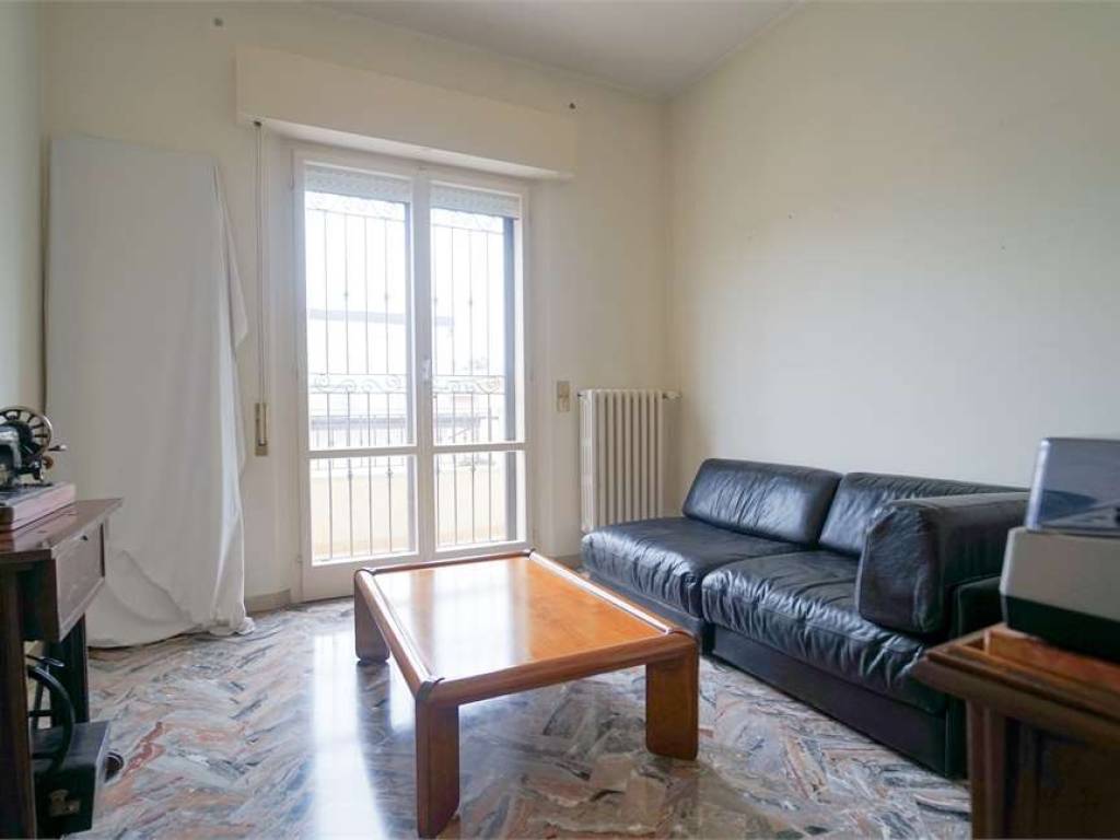 appartamento in vendita a Rimini in zona Rivazzurra