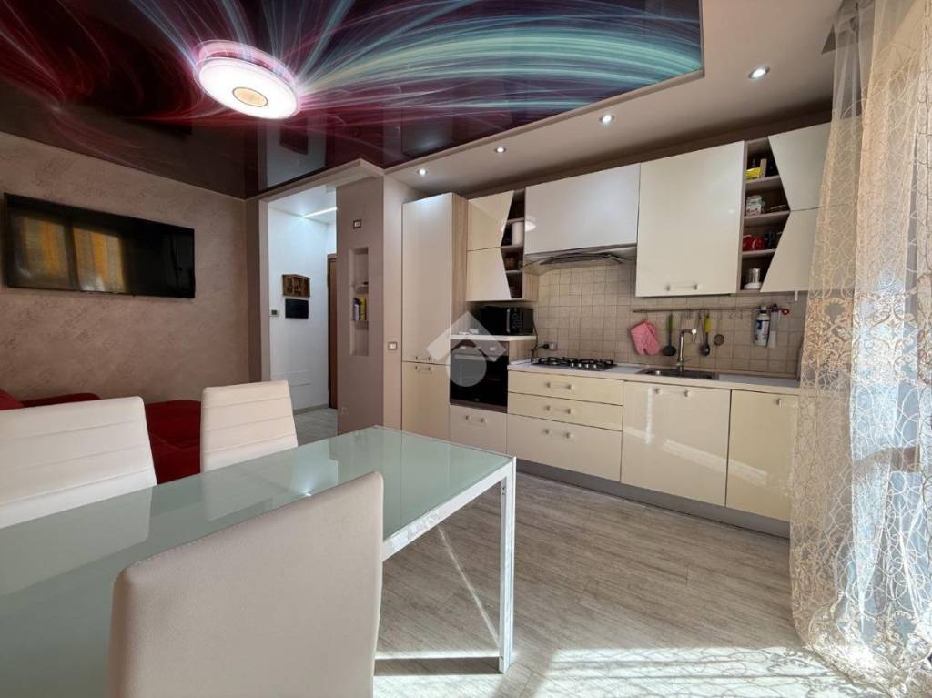 appartamento in vendita a Rimini in zona Celle