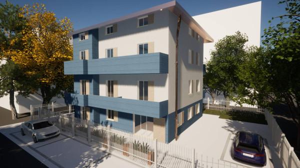 appartamento in vendita a Rimini in zona Viserba