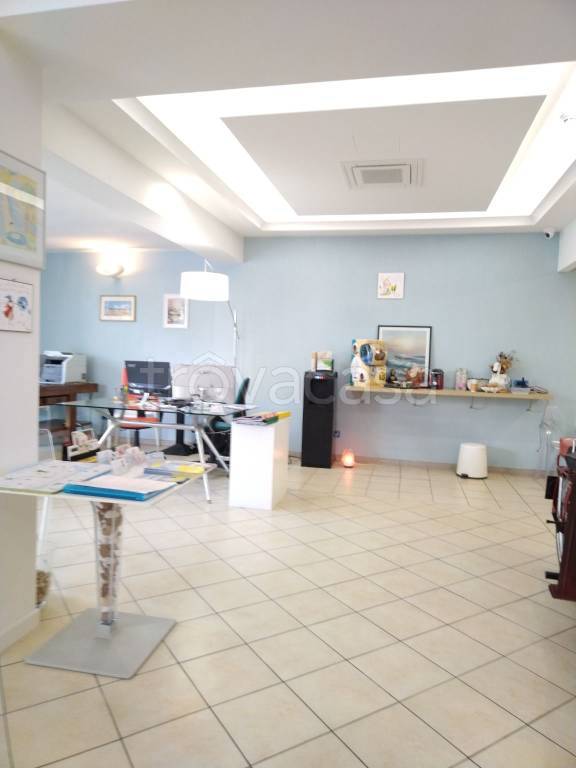 appartamento in vendita a Rimini in zona Viserbella