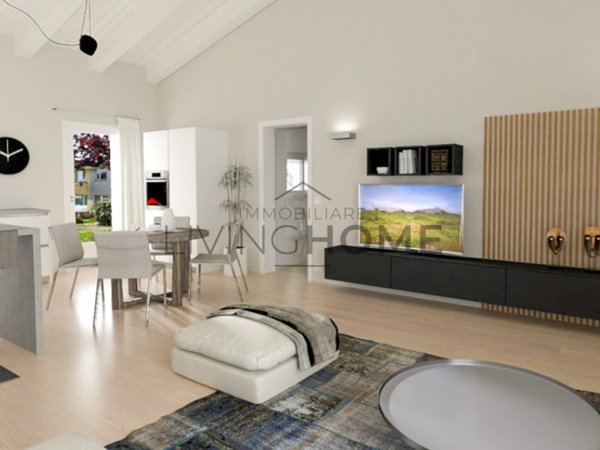 casa indipendente in vendita a Rimini in zona Viserba