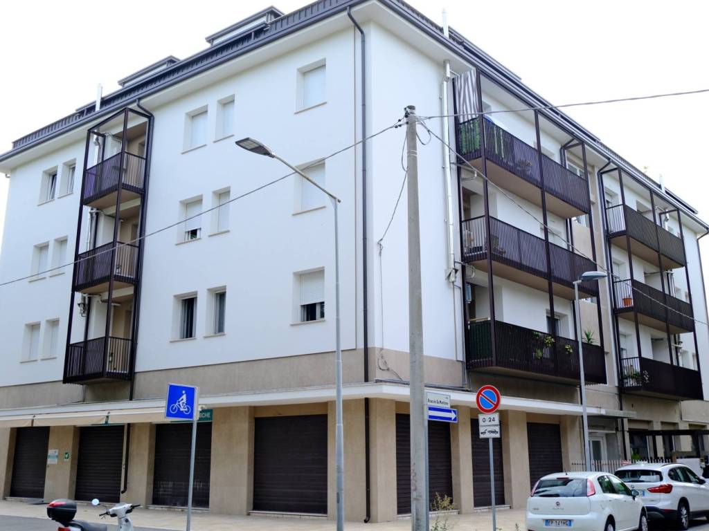 appartamento in vendita a Rimini in zona San Giuliano a Mare