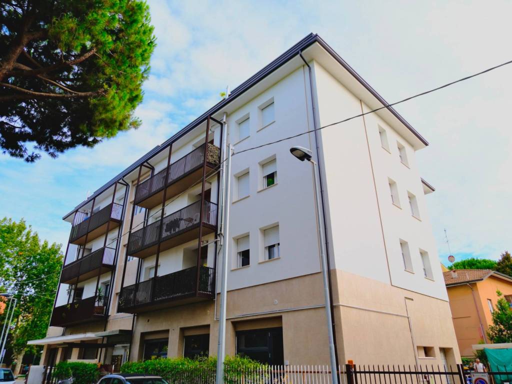 appartamento in vendita a Rimini in zona San Giuliano a Mare