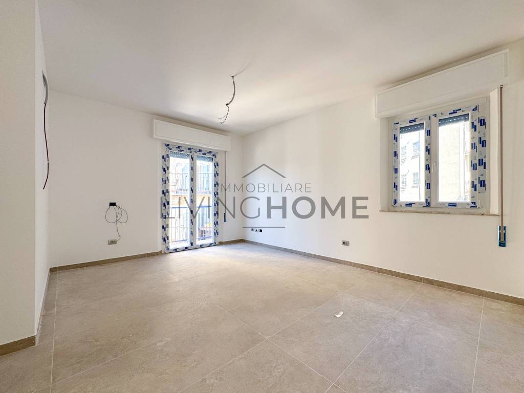 appartamento in vendita a Rimini in zona Marina Centro