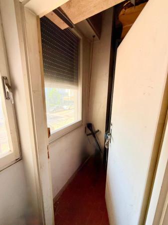 appartamento in vendita a Rimini in zona Marina Centro