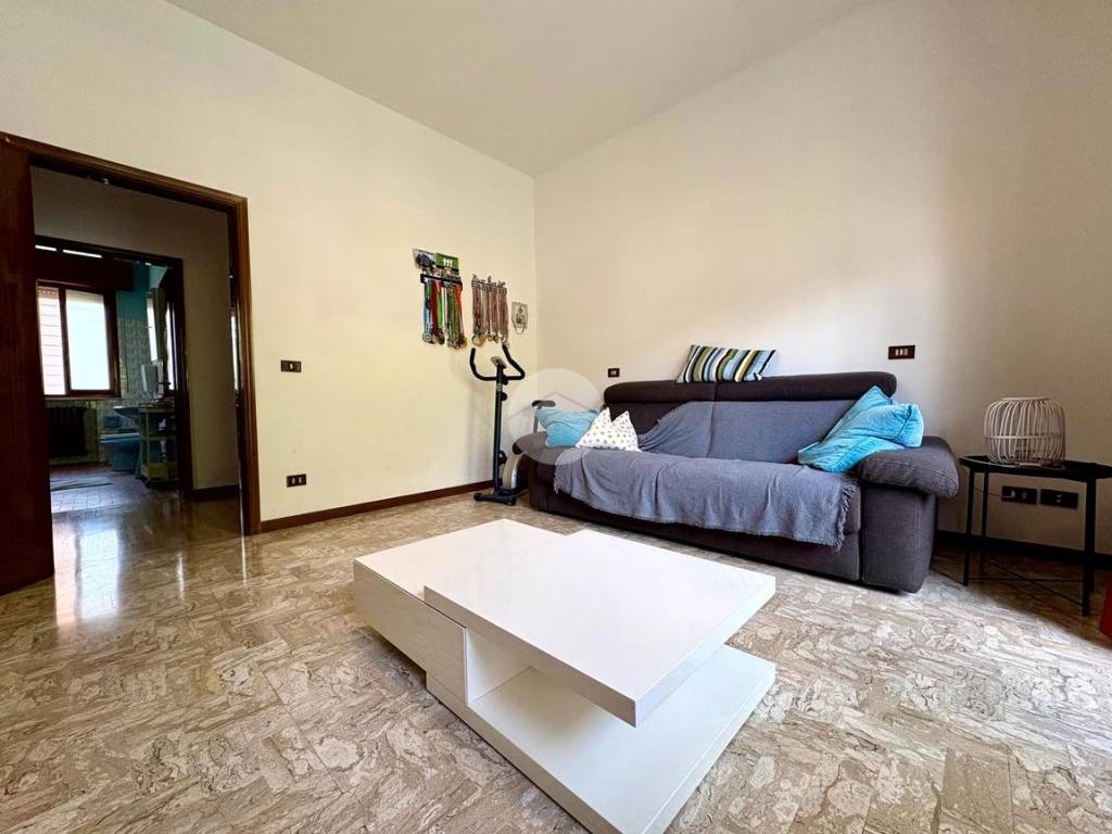 appartamento in vendita a Rimini in zona Viserba