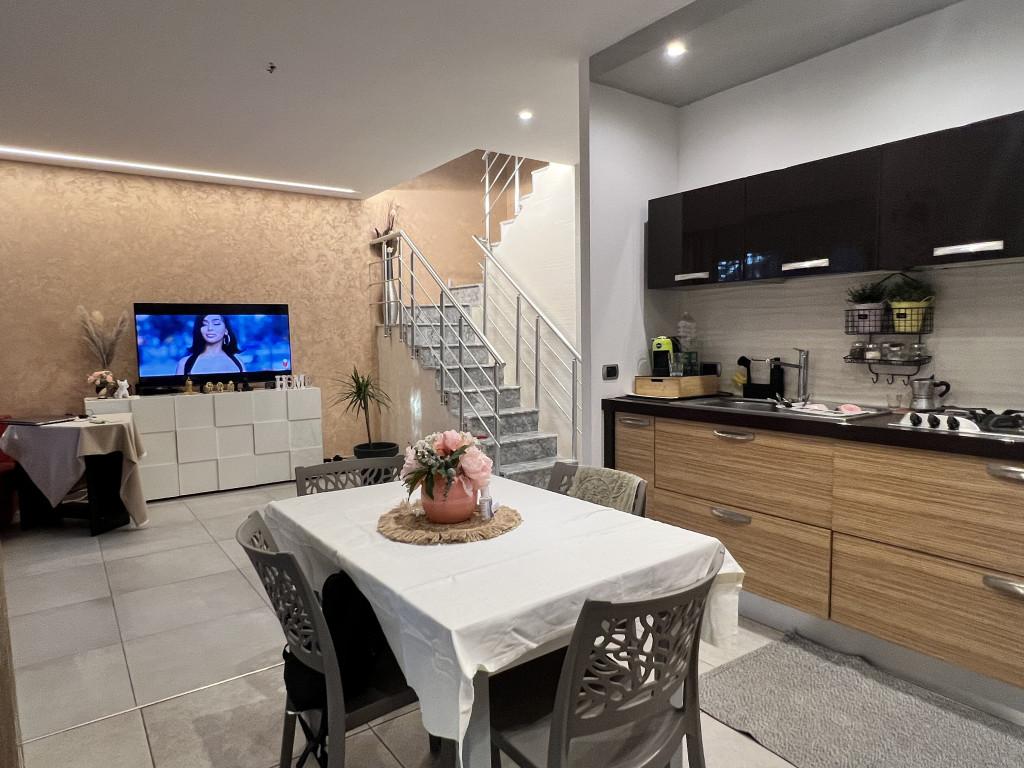 appartamento in vendita a Rimini in zona Borgo Mazzini