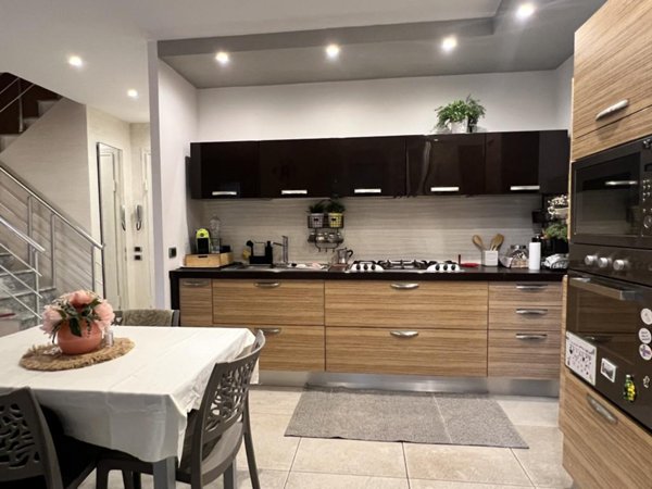 appartamento in vendita a Rimini in zona Borgo Mazzini