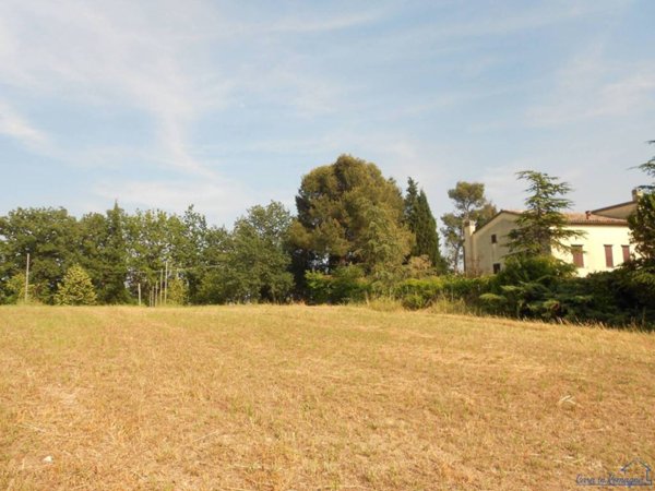 terreno agricolo in vendita a Rimini in zona Grotta Rossa