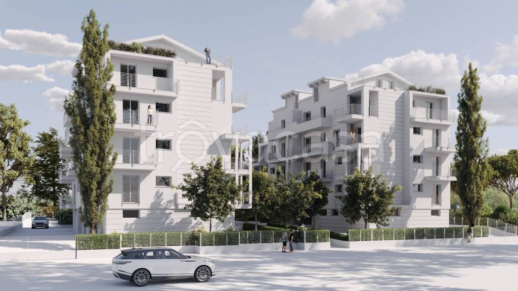 appartamento in vendita a Rimini