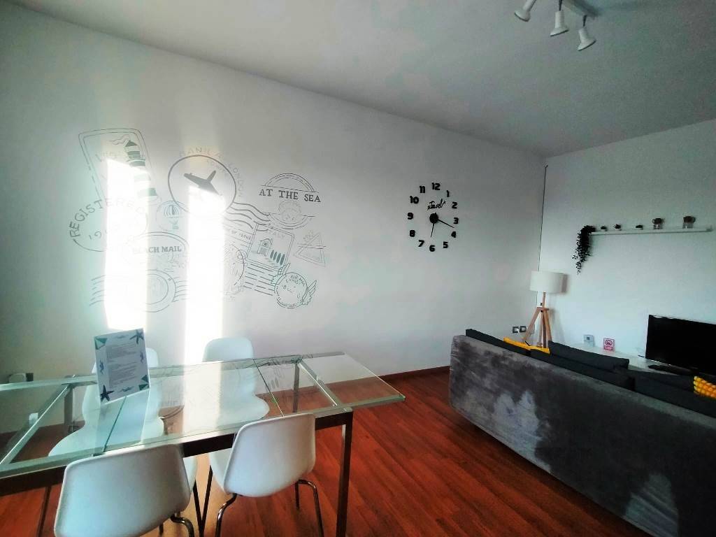 appartamento in vendita a Rimini in zona Marina Centro