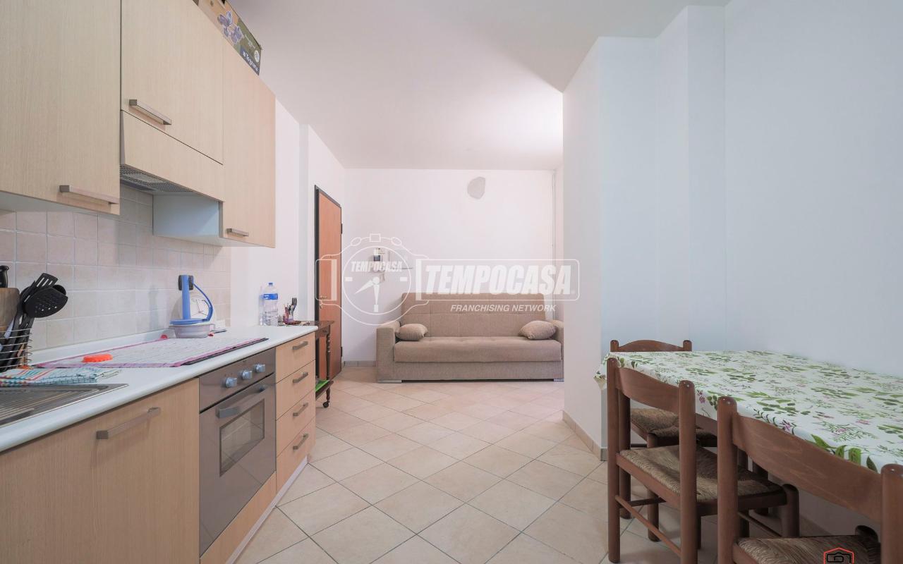 appartamento in vendita a Rimini in zona Lagomaggio