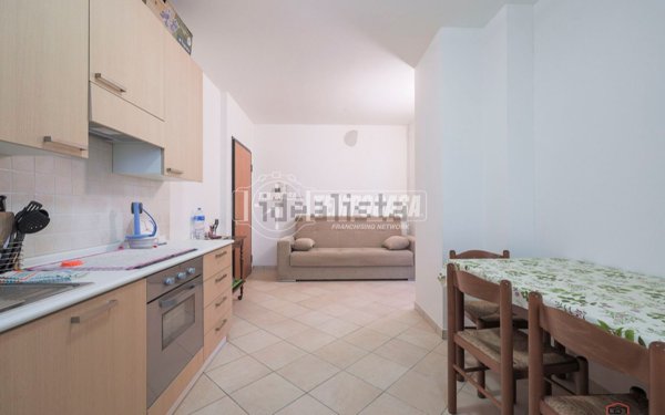 appartamento in vendita a Rimini in zona Lagomaggio