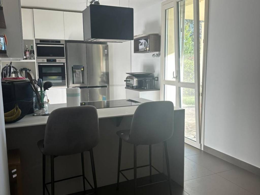 casa indipendente in vendita a Rimini in zona Viserba