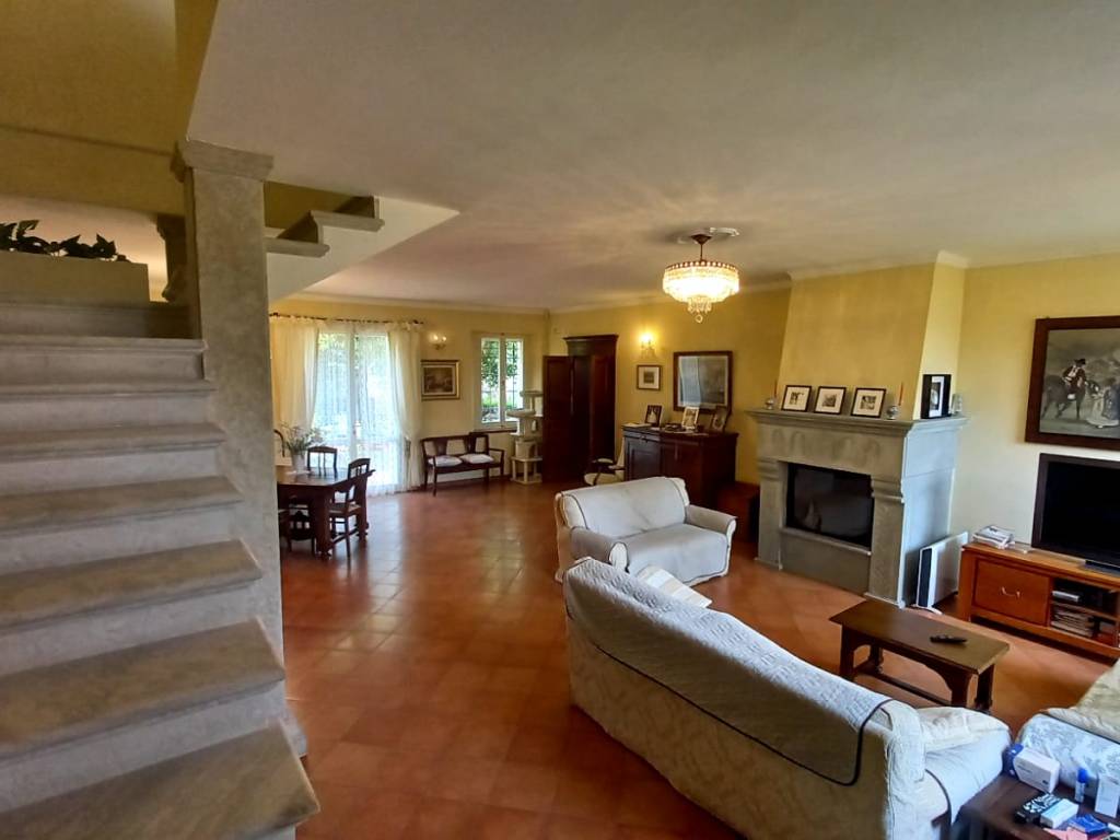 casa indipendente in vendita a Rimini in zona Grotta Rossa