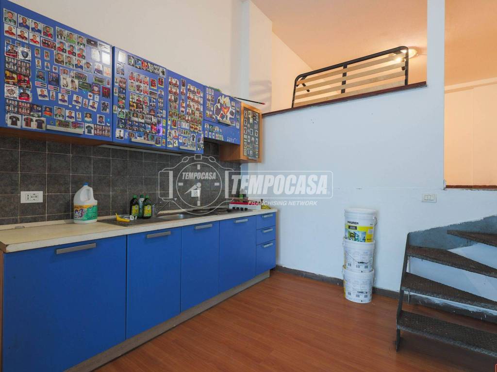 appartamento in vendita a Rimini in zona Marina Centro