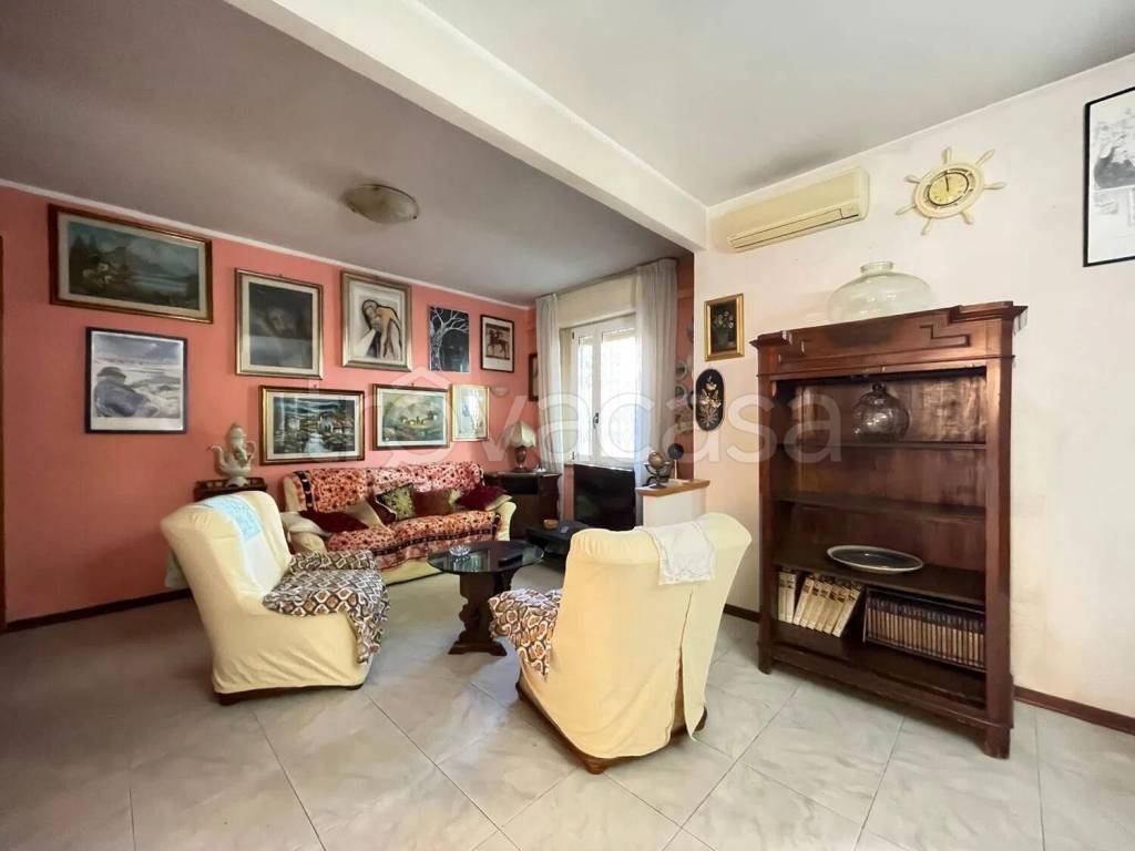 appartamento in vendita a Rimini in zona Fiera Vecchia