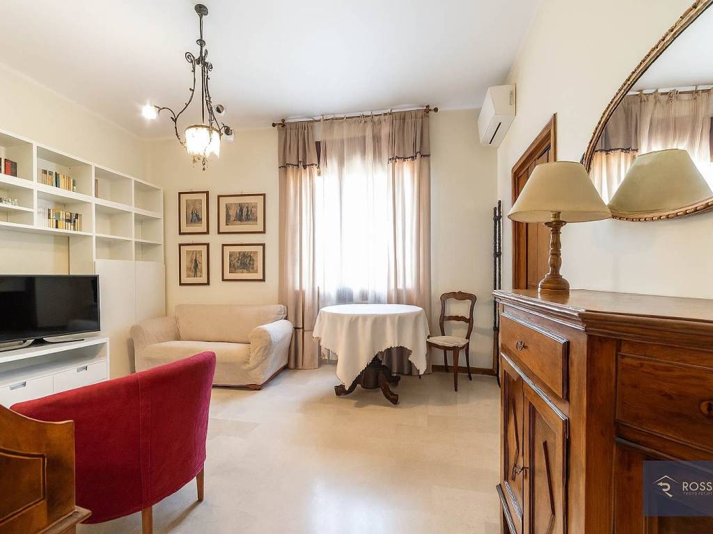 appartamento in vendita a Rimini in zona Centro Storico