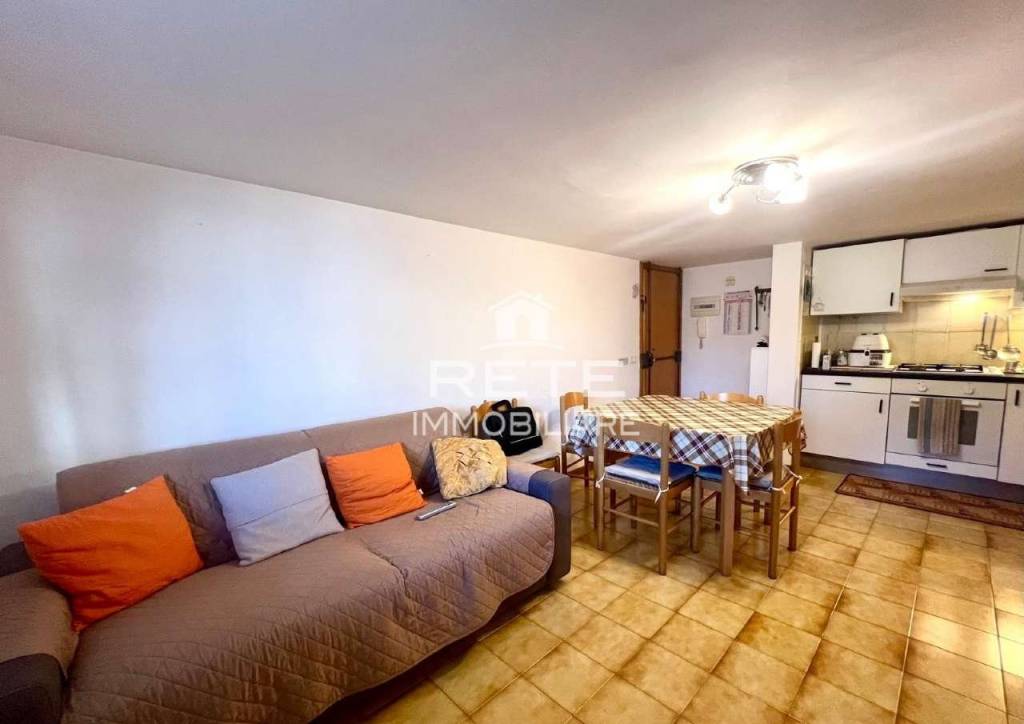 appartamento in vendita a Rimini in zona Viserbella