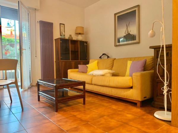 appartamento in vendita a Rimini in zona San Giuliano a Mare