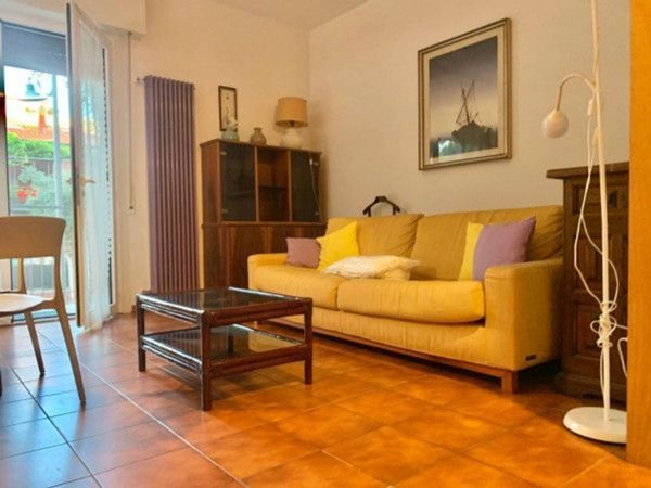 appartamento in vendita a Rimini in zona Marina Centro