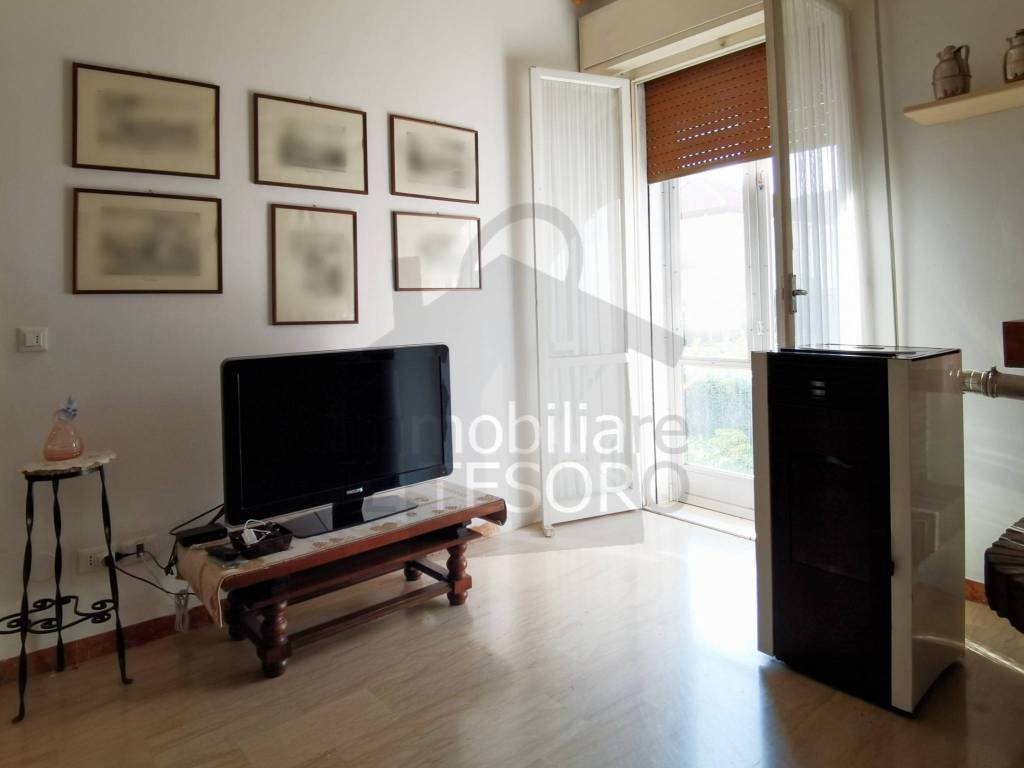 appartamento in vendita a Rimini in zona INA Casa