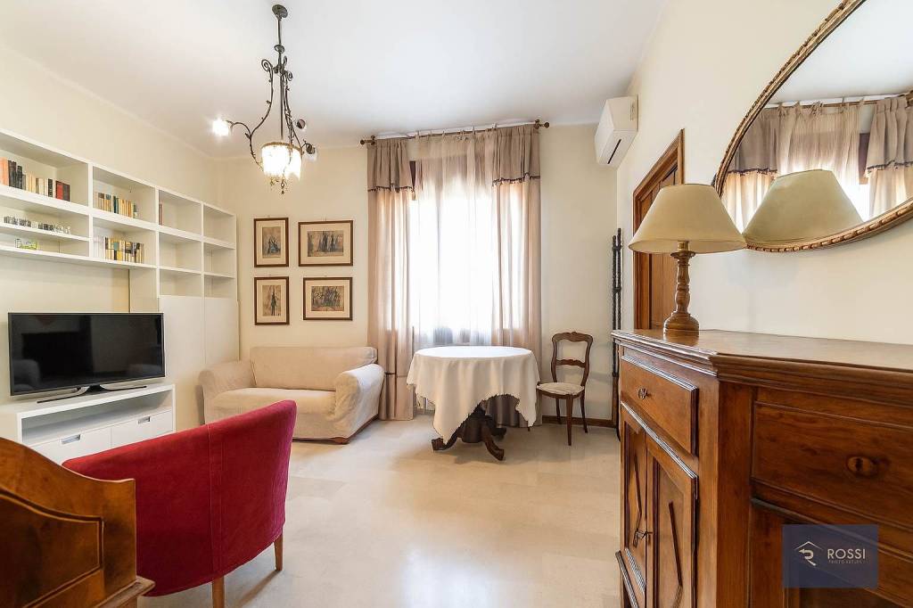 appartamento in vendita a Rimini in zona Centro Storico