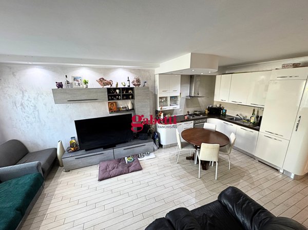 appartamento in vendita a Rimini in zona Spadarolo