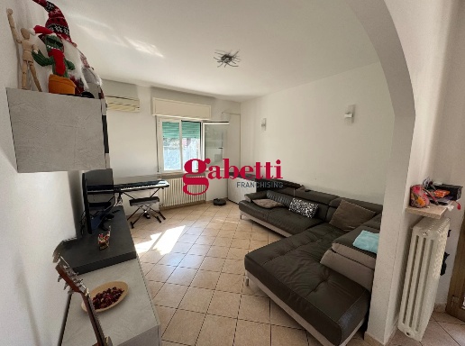 appartamento in vendita a Rimini in zona INA Casa
