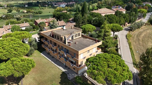 appartamento in vendita a Rimini in zona Vergiano