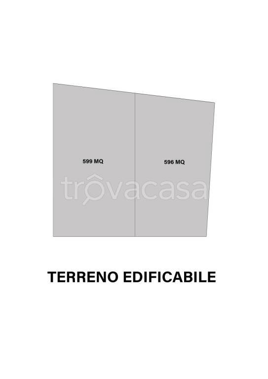 terreno edificabile in vendita a Rimini in zona San Paolo
