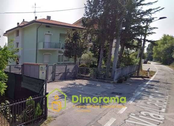 appartamento in vendita a Rimini in zona Viserbella