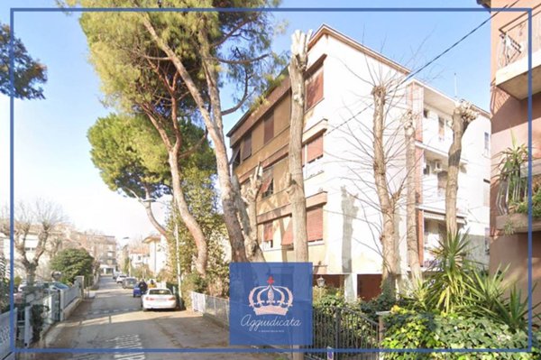 appartamento in vendita a Rimini