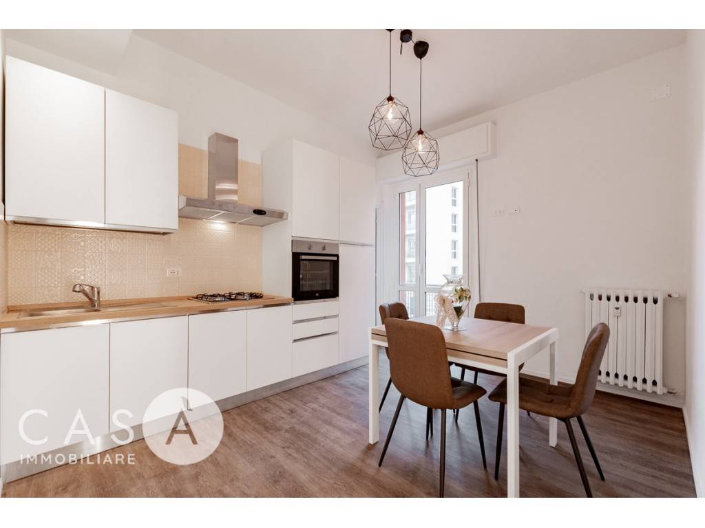 appartamento in vendita a Rimini in zona Miramare di Rimini