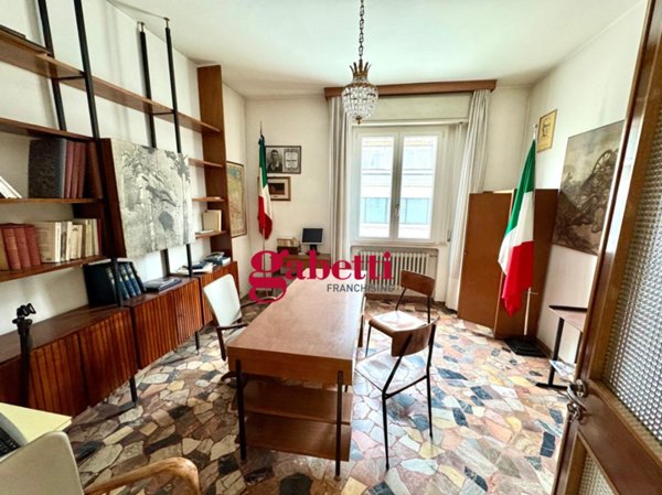 appartamento in vendita a Rimini in zona Centro Storico